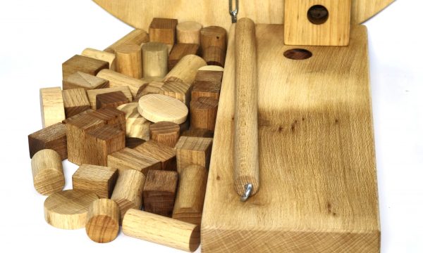 Настольная игра Баланс