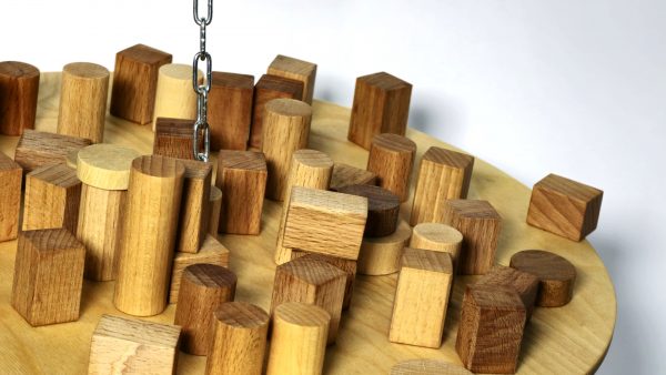 Настольная игра Баланс