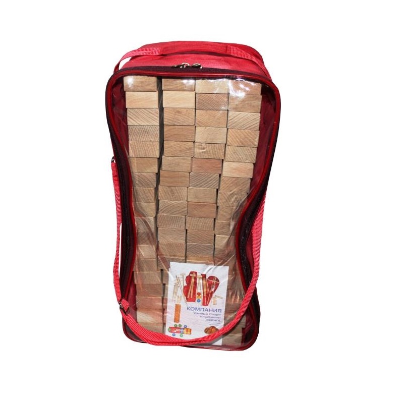 Дженга гигантская | Дачный Спорт