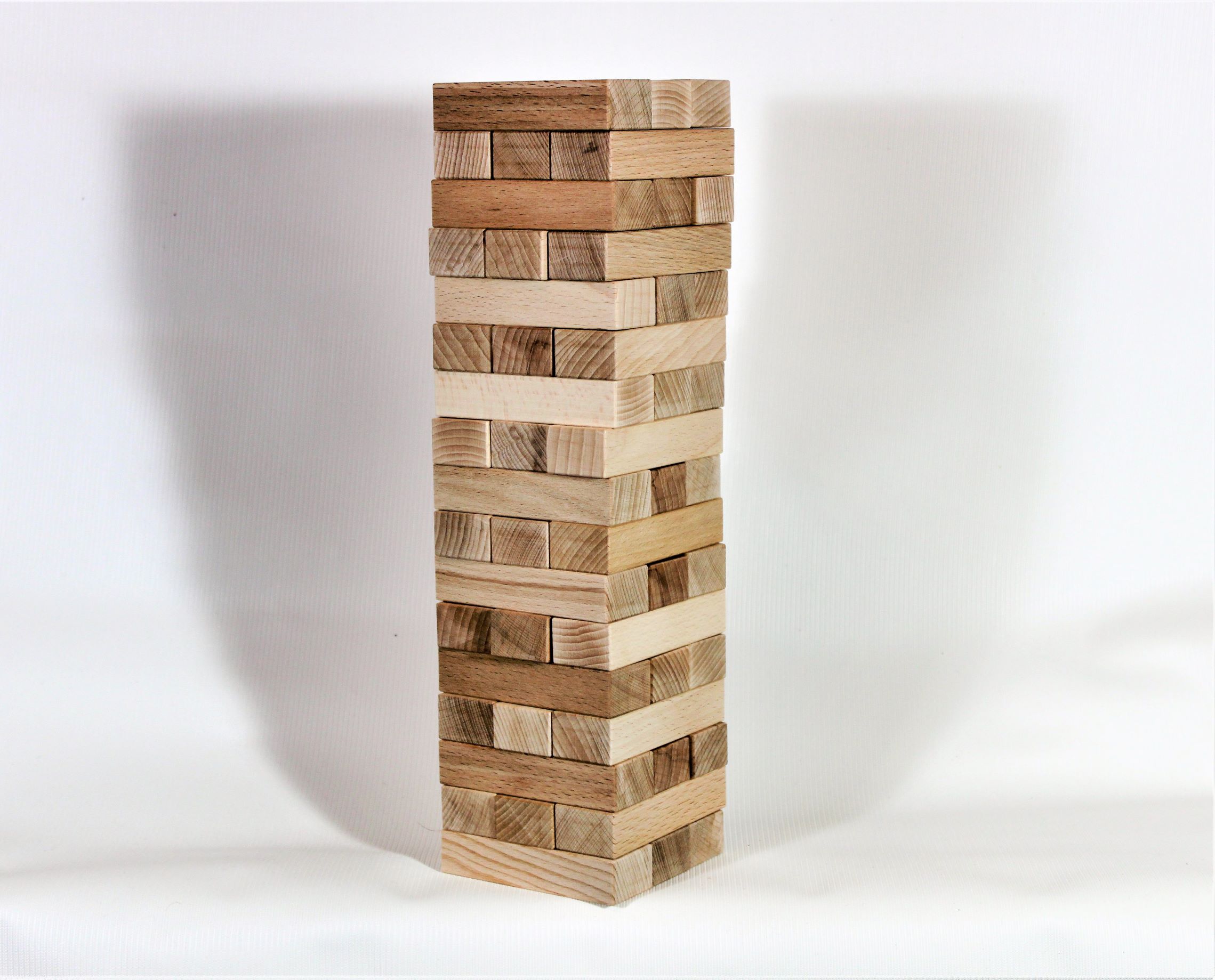 Дженга НАСТОЛЬНАЯ гигантская | Дачный Спорт