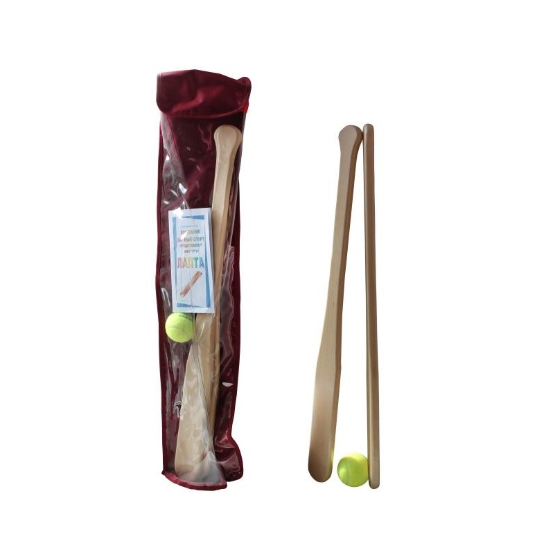 Лапта | Дачный Спорт