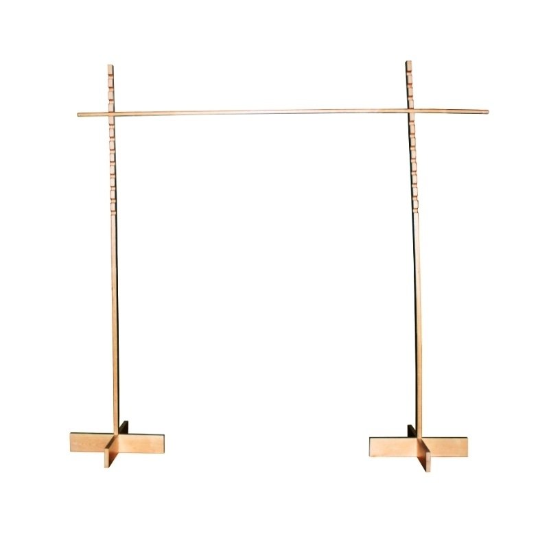 Лимбо или измеритель гибкости | Дачный Спорт